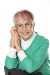 Pour l'Association des aidants Naturels le 19 f&eacute;vrier &agrave; 19 hres Conf&eacute;rence sur le pr&eacute;nom usuel et son empreinte qui permet de d&eacute;coder les messages qu'il contient